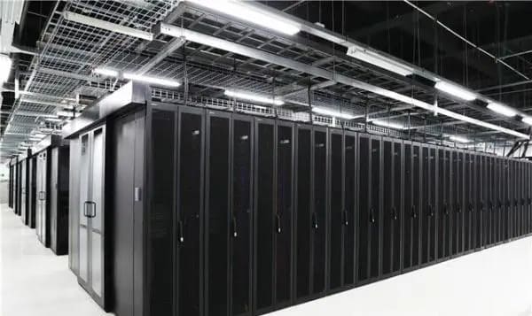 聊城云主机租用