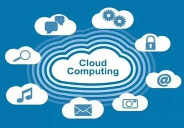 聊城云主机租用-移动带宽